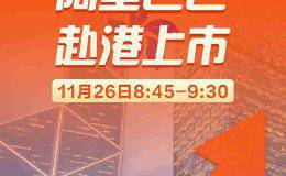 阿里巴巴暗盘最终收涨4.94% 公司将于明日正式登陆港交所