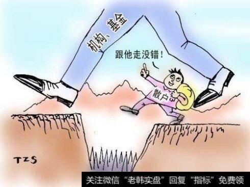 庄家内幕