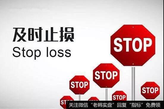 投资者在操作中的任何一笔交易都不该看作是一场孤注一掷的赌博