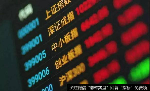 最核心的是有一套适合自己的操作方法