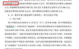 邮储银行明日申购 预计募资284.47亿元