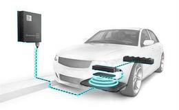宝马即将推出无线充技术 汽车无线充电概念股受关注