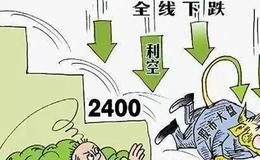 ​为什么在股票投资中很少人能胜出？