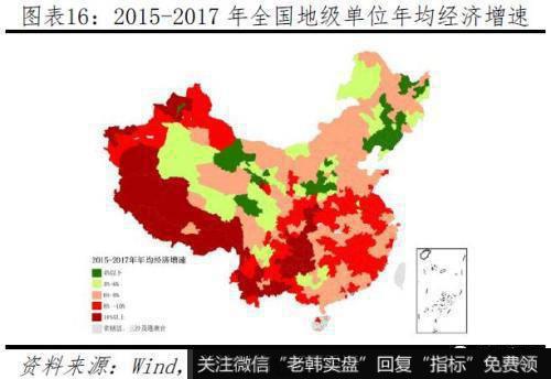 任泽平股市最新相关消息：2019中国城市发展潜力 6个二线城市“杀进”前十15