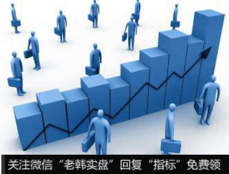 掲秘庄家拉升动作