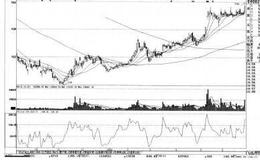 <em>短线实战</em>操盘技巧：CCI（顺势指标）