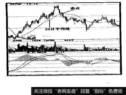 河北华玉股票的20日平均线