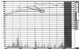 <em>短线实战</em>操盘技巧：必涨的分时走势图分析