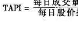 如何确定TAPI指标的卖出点?如何确定布林线指标(BOLL)的卖出点?