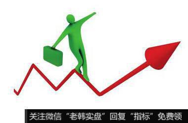 K线图中的缺口是指由于受到利空或利好消息的影响