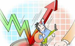 [王亚伟股市分析]一定不要在调整末期杀跌