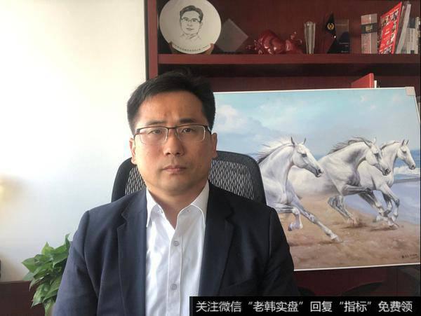 杨德龙<a href='/caijunyi/290233.html'>股市最新消息</a>：资本市场的繁荣是提高直接融资比例 的基础和前提