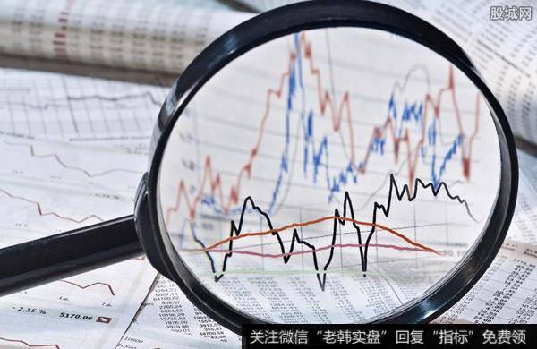 要能看懂盘面背后大资金的动向