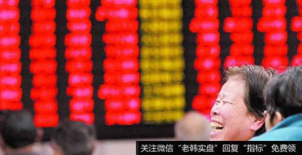 丁大卫最新<a href='/caijunyi/290233.html'>股市</a>评论:“诱多”行情在路上,第一目标已实现