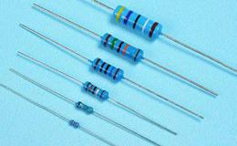 电阻短缺价格看涨,电阻题材概念股可关注