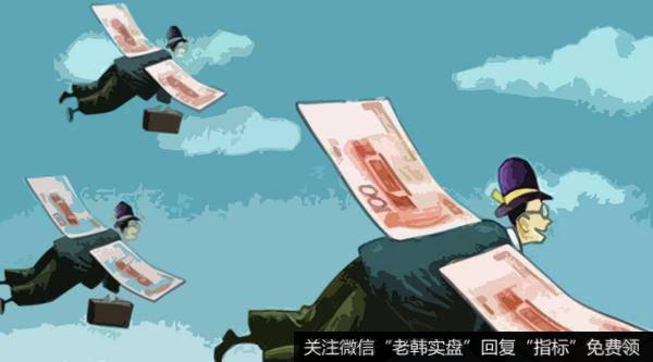 操盘手实战法则：操作逆势抗跌股的技巧