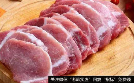 生猪价格4天涨3元,猪肉题材<a href='/gainiangu/'>概念股</a>可关注