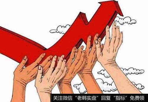 碰到无量上涨和缩量下跌也要看运气的