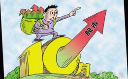 [股市刀锋股市分析]金融整顿进入尾声，游资积极做多(附股) 
