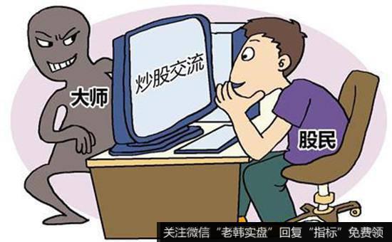 什么是温和放量？产生的原因是什么？