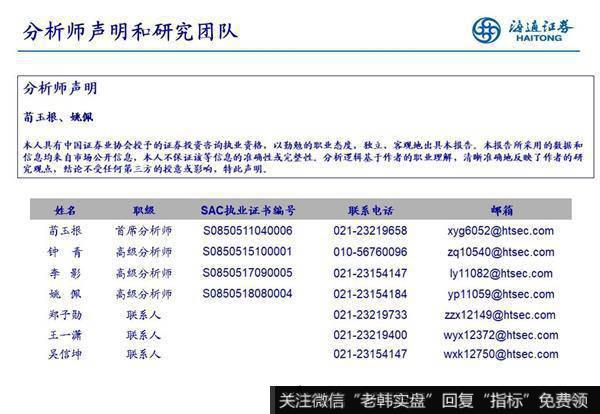 荀玉根最新股市评论：行业热度分化情况5