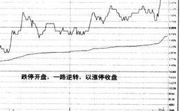 什么是单边市以及个股连续跌停的原因