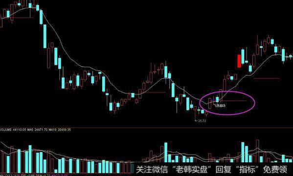 飞狐主力退诱指标公式