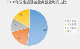 去年巨亏2亿后，又亏了！游客爆满收入大涨下，<em>云南旅游</em>怎么了？