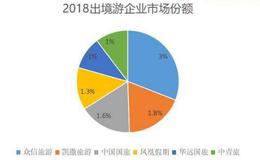 第一家民营上市旅行社，如今负债30亿，市值缩水近300亿……