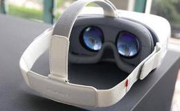 华为智能VR眼镜即将开售,VR眼镜题材概念股可关注