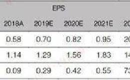 环保公用行业2020年度策略报告：现金流企稳近在咫尺 新核心资产即将崛起