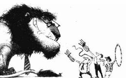 庄家主力被套散户该买吗？散户怎样在暴跌中自救