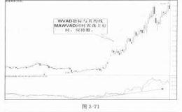 WVAD威廉变异离散量指标详解