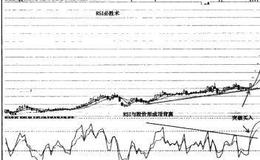猎杀股票黑马：RSI必胜术使用法则
