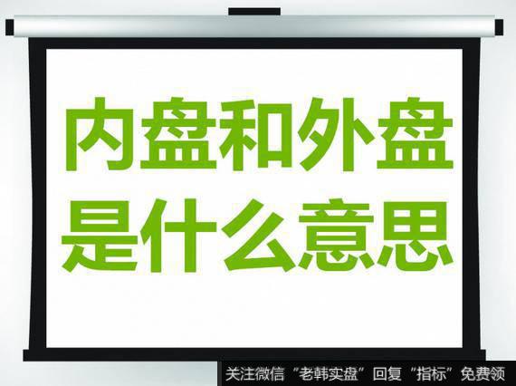 股票中的外盘一般是用字母b来表示