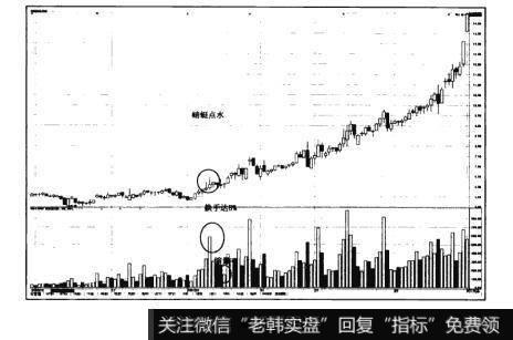 图15-2猎杀股票黑马：底部选股法则