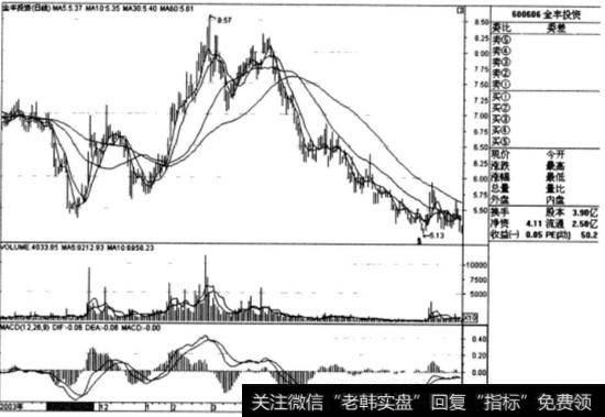 金丰投资(600606)