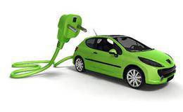 新能源汽车双积分政策正式公布 新能源汽车概念股受关注