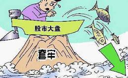 炒股防止被套的八大诀窍