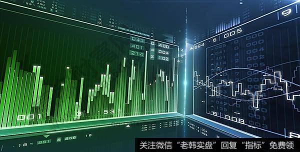 任何大牛股都会有将涨未涨的启动“临界点