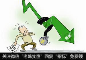 短线卖出莫迟疑