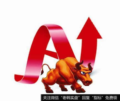 价格波动对真正的投资者只有一个重要意义