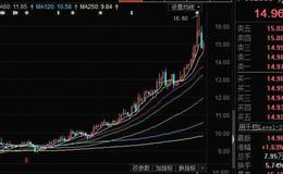 飞狐K线形态带<em>解盘主图</em>指标公式源码具体解析