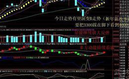 飞狐全时RSI指标公式源码具体解读