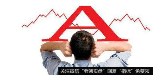 跟庄获利实战技法：如何看盘