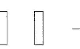 没有上下影线的K线具有什么特点？