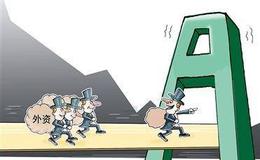 [冯矿伟股市分析]周二操作策略 