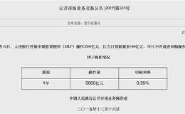 过年这么早 春节前会有降准窗口吗？1月货币政策大有看头