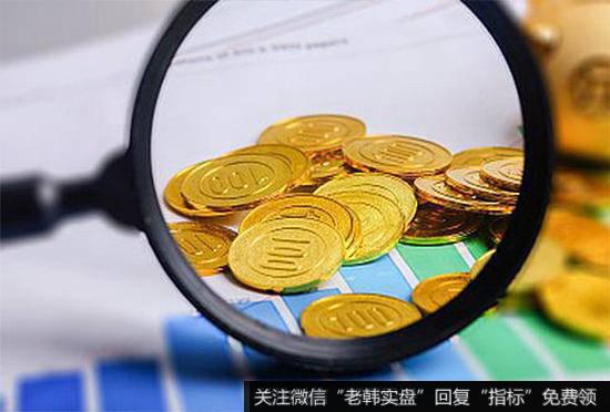 中国黄金市场发展的概况分析
