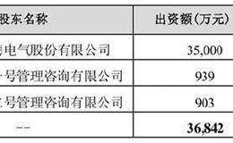 鼎晖资本、国调基金争着给钱 这家上市公司旗下资产凭啥“特来电”？